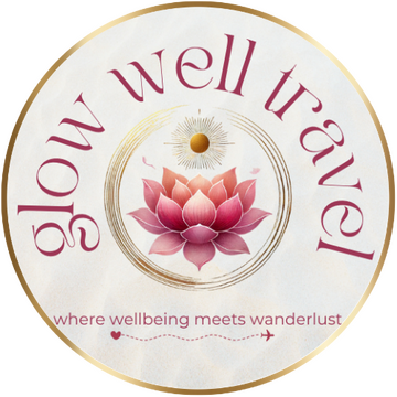 Glow Well Travel