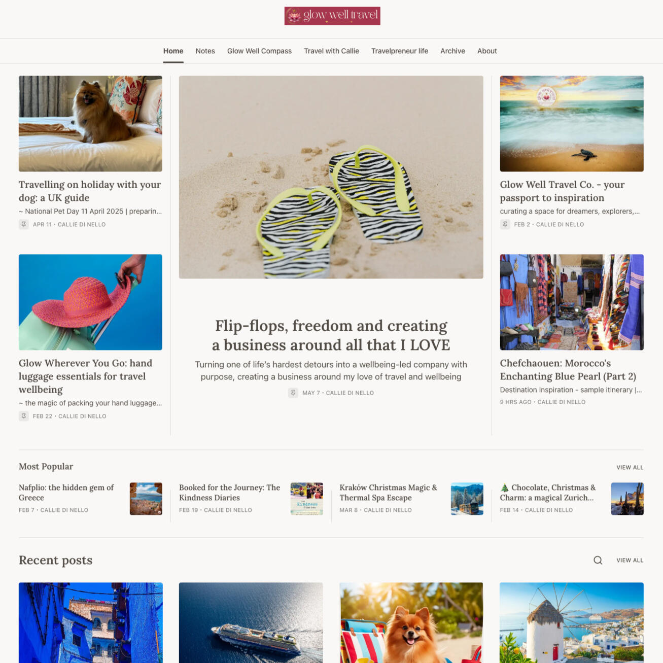 Glow Well Travel travelgram Glow Well Travel travelgram