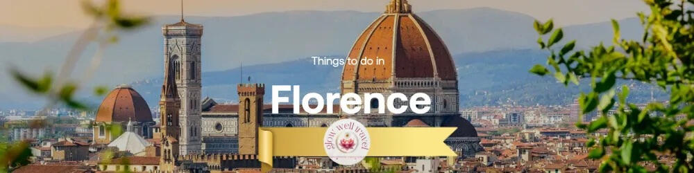 Things to do in Florence